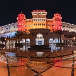 Shri Vallabh Vilas Lords Plaza